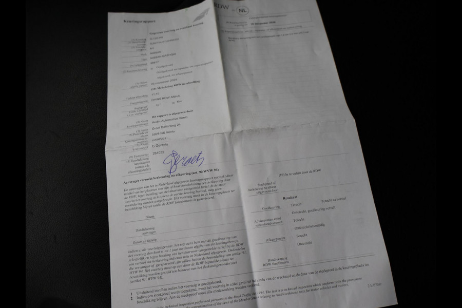 Nissan QASHQAI 1.3 DIG-T 160 PK AUT. N-CONNECTA + 360 CAMERA | STOELVERWARMING | APPLE CARPLAY