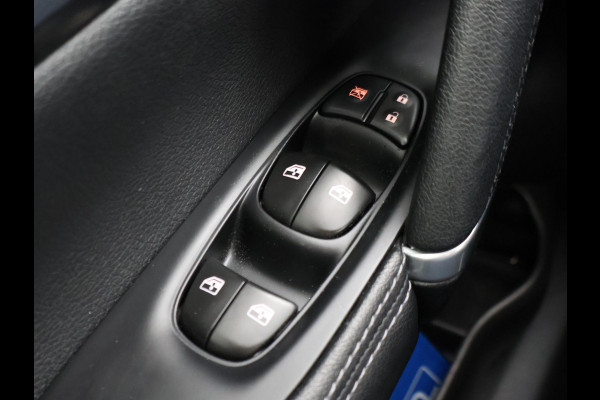 Nissan QASHQAI 1.3 DIG-T 160 PK AUT. N-CONNECTA + 360 CAMERA | STOELVERWARMING | APPLE CARPLAY