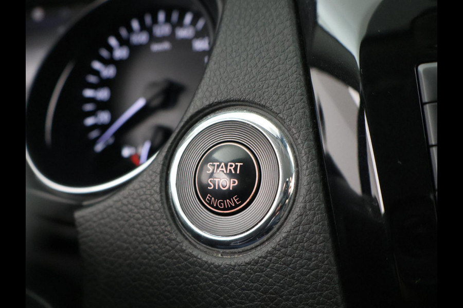 Nissan QASHQAI 1.3 DIG-T 160 PK AUT. N-CONNECTA + 360 CAMERA | STOELVERWARMING | APPLE CARPLAY