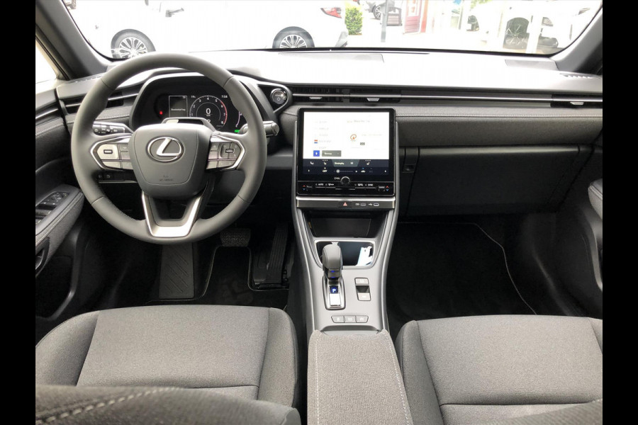 Lexus LBX 1.5 Comfort & Safety Pack | Dodehoekherkenning, Parkeersensoren, Keyless, Stoelverwarming