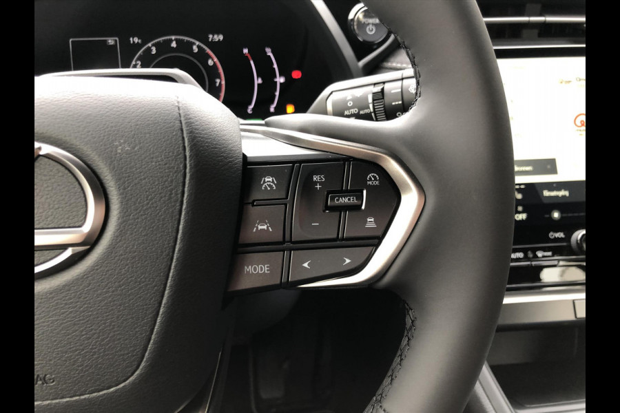 Lexus LBX 1.5 Comfort & Safety Pack | Dodehoekherkenning, Parkeersensoren, Keyless, Stoelverwarming