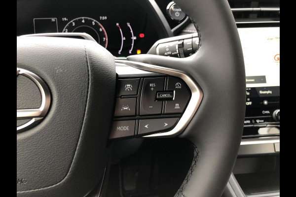 Lexus LBX 1.5 Comfort & Safety Pack | Dodehoekherkenning, Parkeersensoren, Keyless, Stoelverwarming