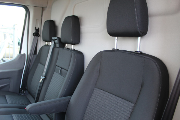 Ford E-Transit 350 L2H2 Trend 68 kWh | BLIS | Adaptieve Cruise | Betimmering | 360 Camera