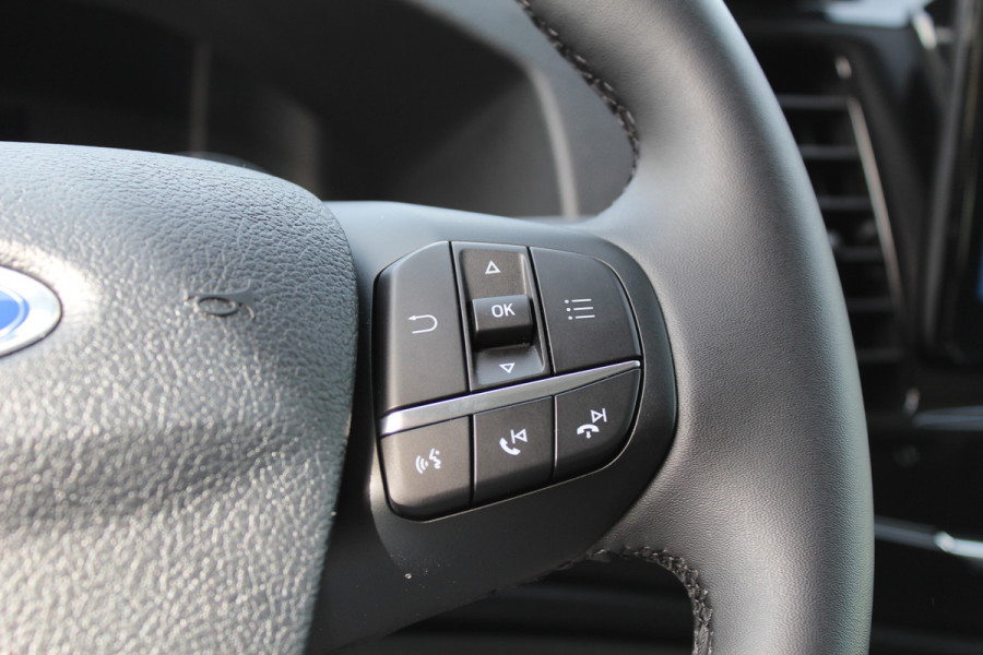 Ford E-Transit 350 L2H2 Trend 68 kWh | BLIS | Adaptieve Cruise | Betimmering | 360 Camera