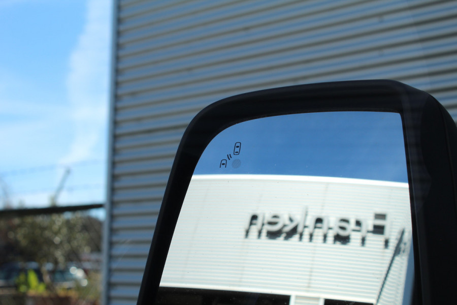 Ford E-Transit 350 L2H2 Trend 68 kWh | BLIS | Adaptieve Cruise | Betimmering | 360 Camera