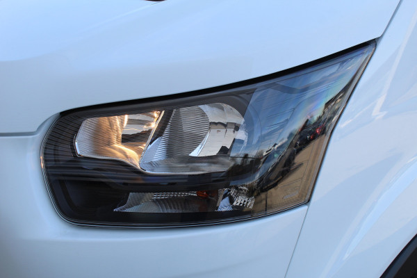 Ford E-Transit 350 L2H2 Trend 68 kWh | BLIS | Adaptieve Cruise | Betimmering | 360 Camera