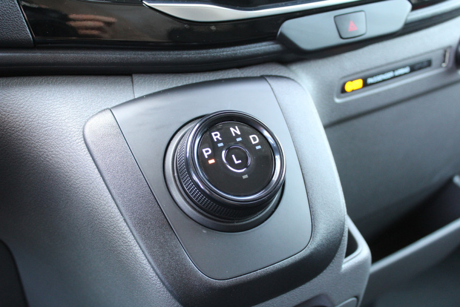 Ford E-Transit 350 L2H2 Trend 68 kWh | BLIS | Adaptieve Cruise | Betimmering | 360 Camera