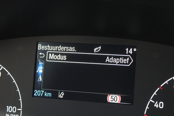 Ford E-Transit 350 L2H2 Trend 68 kWh | BLIS | Adaptieve Cruise | Betimmering | 360 Camera