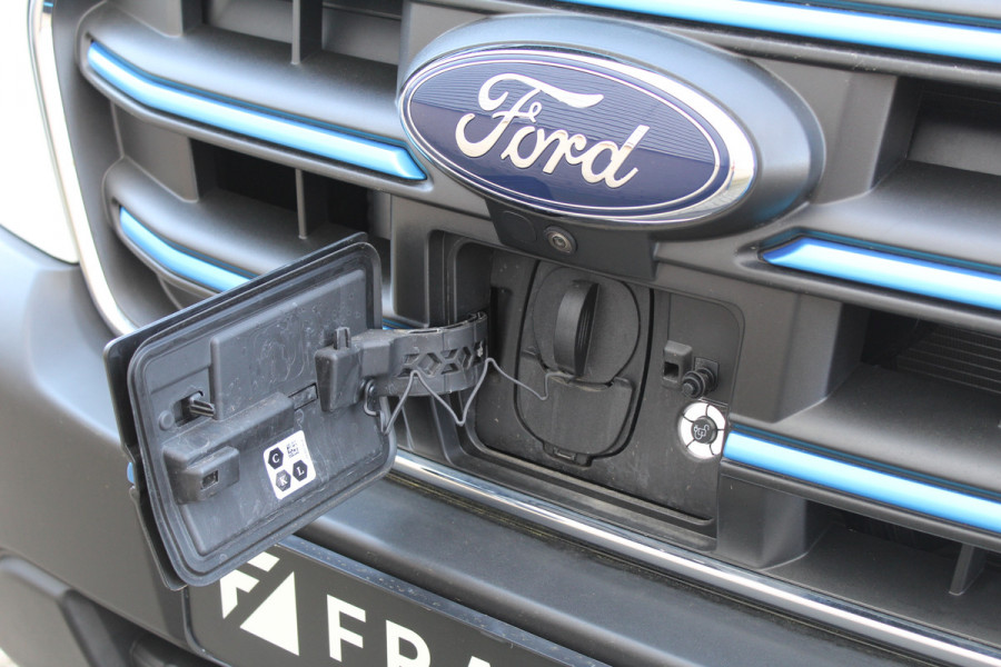 Ford E-Transit 350 L2H2 Trend 68 kWh | BLIS | Adaptieve Cruise | Betimmering | 360 Camera