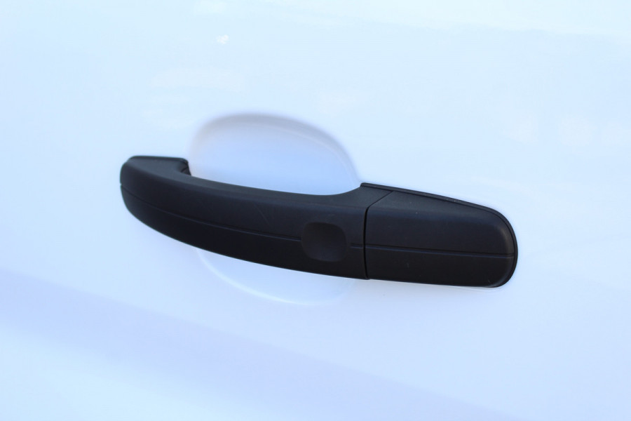 Ford E-Transit 350 L2H2 Trend 68 kWh | BLIS | Adaptieve Cruise | Betimmering | 360 Camera