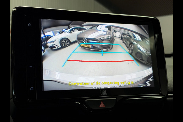 Toyota Yaris 1.5 Hybrid 130 GR SPORT HuD CarPlay Camera