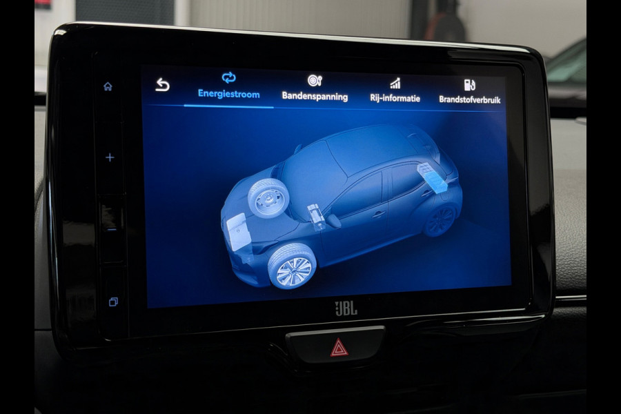 Toyota Yaris 1.5 Hybrid 130 GR SPORT HuD CarPlay Camera