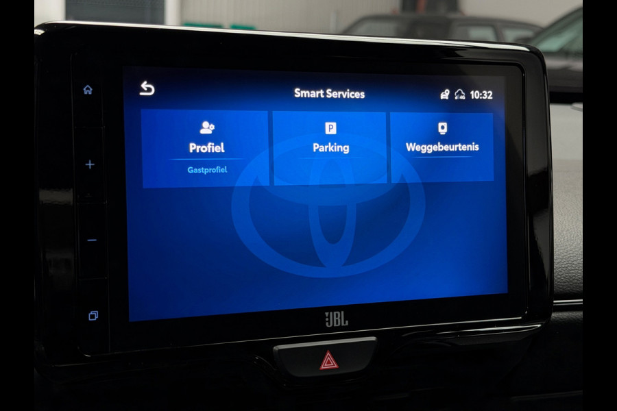 Toyota Yaris 1.5 Hybrid 130 GR SPORT HuD CarPlay Camera