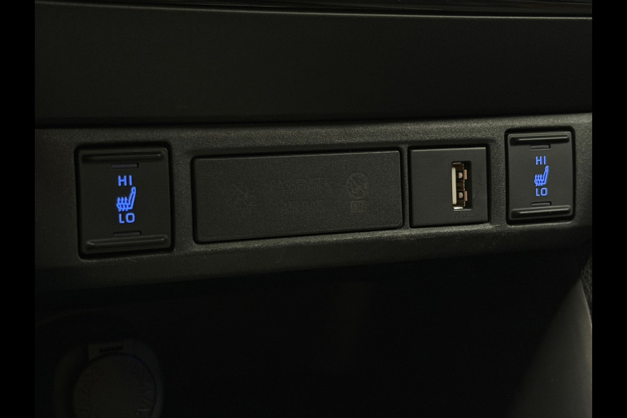 Toyota Yaris 1.5 Hybrid 130 GR SPORT HuD CarPlay Camera