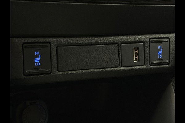 Toyota Yaris 1.5 Hybrid 130 GR SPORT HuD CarPlay Camera