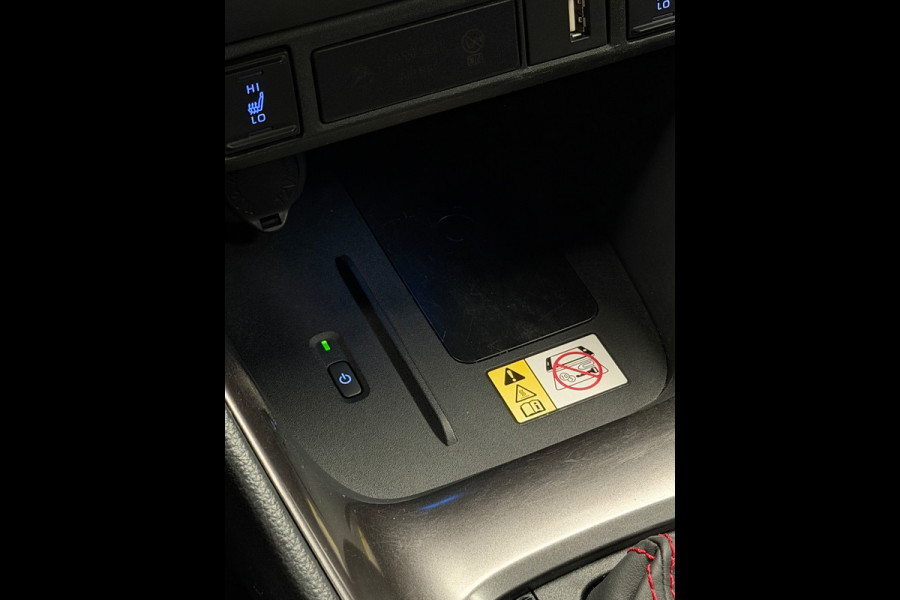 Toyota Yaris 1.5 Hybrid 130 GR SPORT HuD CarPlay Camera