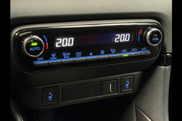Toyota Yaris 1.5 Hybrid 130 GR SPORT HuD CarPlay Camera
