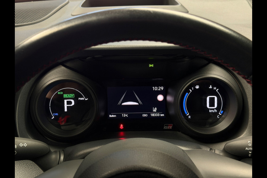 Toyota Yaris 1.5 Hybrid 130 GR SPORT HuD CarPlay Camera