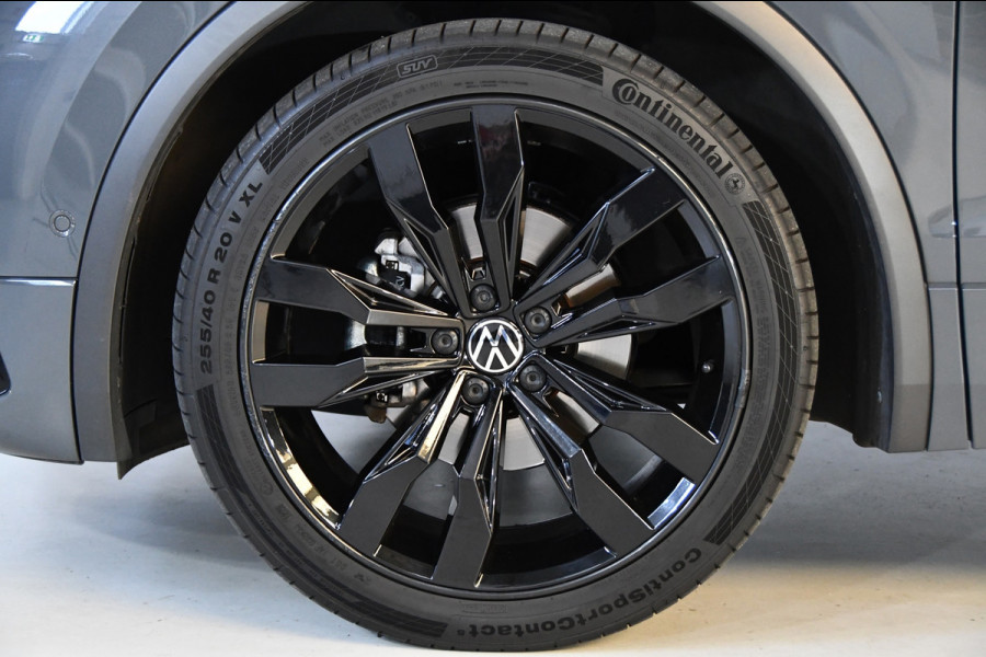 Volkswagen Tiguan 1.5 TSI R-Line*Full-option*Pano*Cam*Keyless*Elk-trekhaak