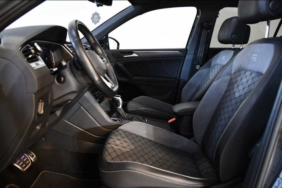 Volkswagen Tiguan 1.5 TSI R-Line*Full-option*Pano*Cam*Keyless*Elk-trekhaak