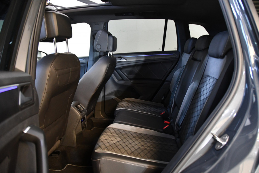 Volkswagen Tiguan 1.5 TSI R-Line*Full-option*Pano*Cam*Keyless*Elk-trekhaak