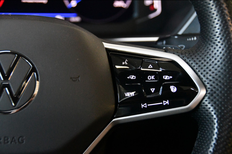 Volkswagen Tiguan 1.5 TSI R-Line*Full-option*Pano*Cam*Keyless*Elk-trekhaak