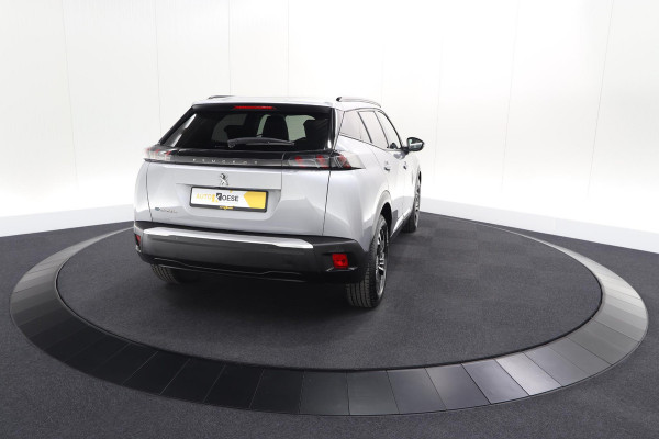 Peugeot e-2008 EV Allure 50 kWh | SOH=96.7 % | 3 Fase Laadfunctie | Camera | Navigatie | Parkeersensoren | Apple Carplay