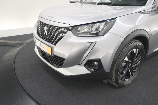Peugeot e-2008 EV Allure 50 kWh | SOH=96.7 % | 3 Fase Laadfunctie | Camera | Navigatie | Parkeersensoren | Apple Carplay