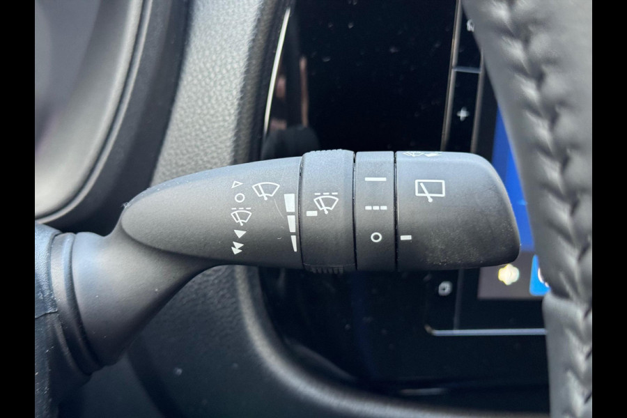 Toyota Aygo X 1.0 VVT-i MT Pulse Bi-tone | Juniper blue, 17 inch, Privacy glass, Apple CarPlay/Android auto, Airconditioning, Parkeercamera