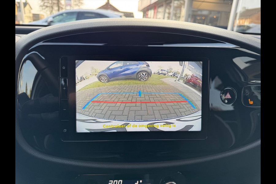 Toyota Aygo X 1.0 VVT-i S-CVT Pulse Premium Cabrio | Parkeersensoren, Keyless, Stoelverwarming, Groot scherm, CarPlay, Climate control