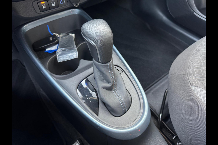 Toyota Aygo X 1.0 VVT-i S-CVT Pulse Premium Cabrio | Parkeersensoren, Keyless, Stoelverwarming, Groot scherm, CarPlay, Climate control