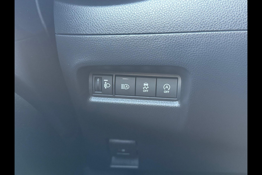 Toyota Aygo X 1.0 VVT-i S-CVT Pulse Premium Cabrio | Parkeersensoren, Keyless, Stoelverwarming, Groot scherm, CarPlay, Climate control