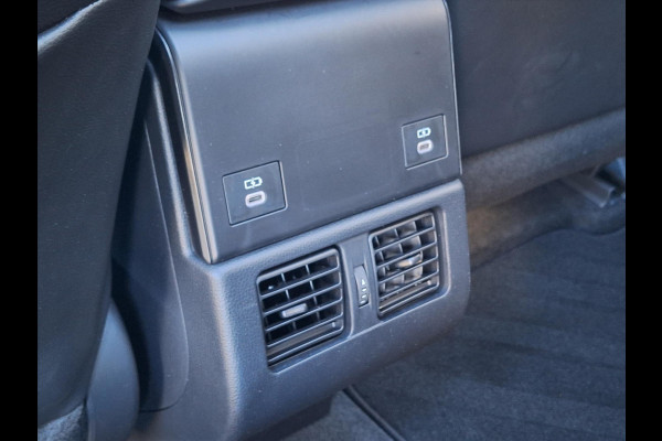 Toyota Bz4x 71,4 kWh Premium | Trekhaak, 20 inch, 360 camera, Half Leer, Bi-Tone, Dodehoekherkenning, Panoramadak, Parkeersensoren