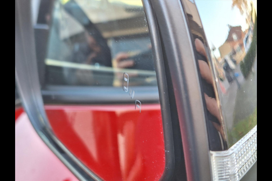 Toyota Bz4x 71,4 kWh Premium | Trekhaak, 20 inch, 360 camera, Half Leer, Bi-Tone, Dodehoekherkenning, Panoramadak, Parkeersensoren