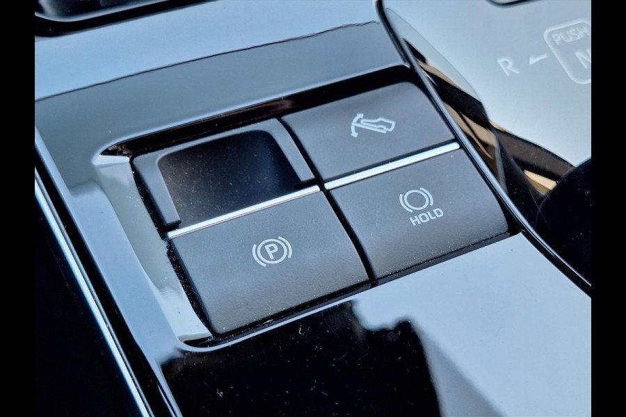 Toyota Bz4x 71,4 kWh Premium | Trekhaak, 20 inch, 360 camera, Half Leer, Bi-Tone, Dodehoekherkenning, Panoramadak, Parkeersensoren