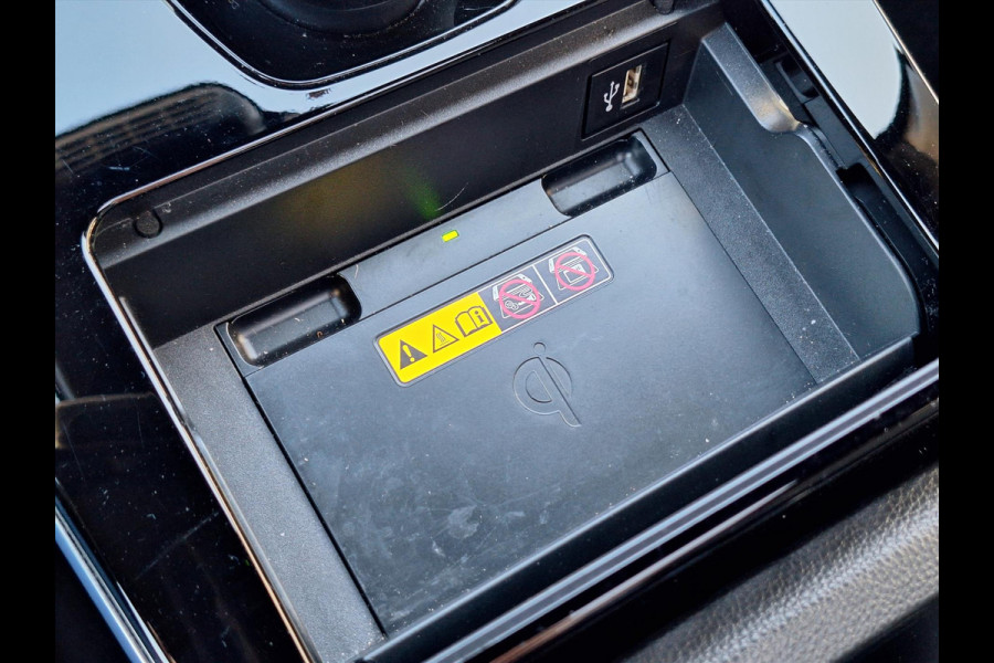 Toyota Bz4x 71,4 kWh Premium | Trekhaak, 20 inch, 360 camera, Half Leer, Bi-Tone, Dodehoekherkenning, Panoramadak, Parkeersensoren