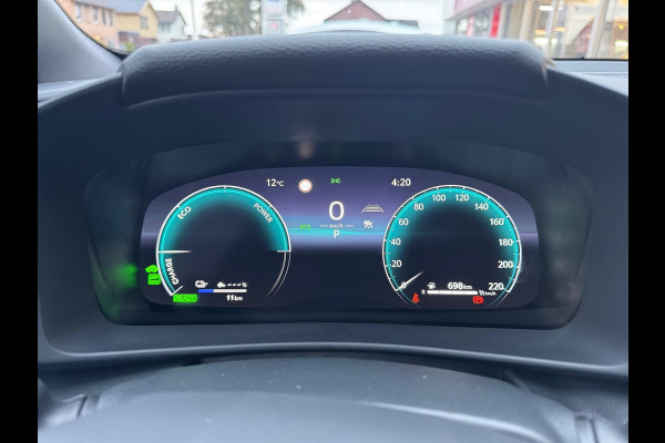 Toyota C-HR 2.0 High Power PHEV 223pk First edition Bi-Tone | Elektrische achterklep, Stoel + Stuurverwarming, Dodehoekherkenning