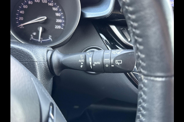 Toyota C-HR 2.0 Hybrid 184pk Style | Trekhaak, Dodehoekherkenning, Stoel + Stuurverwarming, Parkeersensoren, Keyless