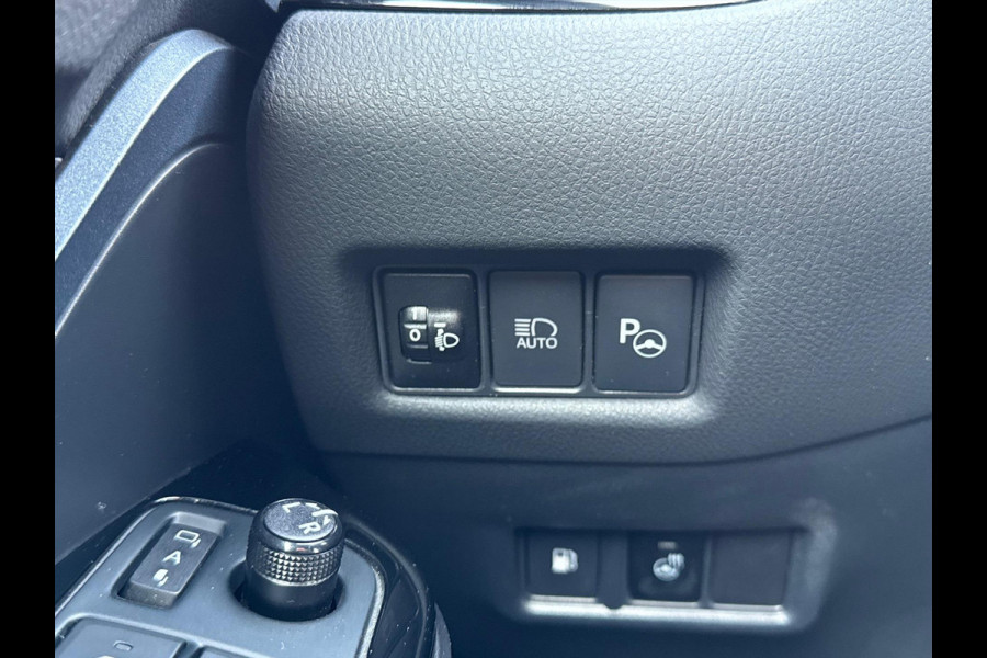 Toyota C-HR 2.0 Hybrid 184pk Style | Trekhaak, Dodehoekherkenning, Stoel + Stuurverwarming, Parkeersensoren, Keyless