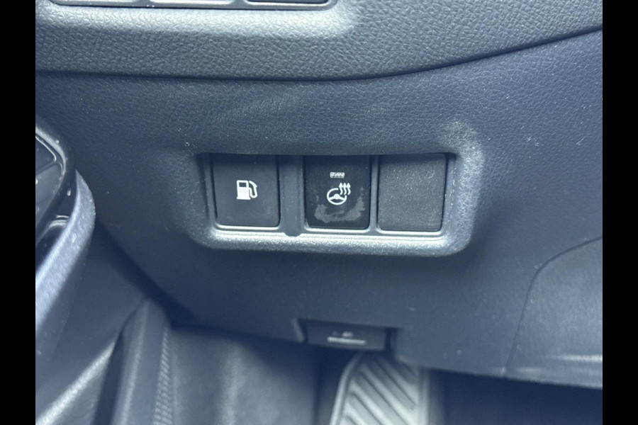 Toyota C-HR 2.0 Hybrid 184pk Style | Trekhaak, Dodehoekherkenning, Stoel + Stuurverwarming, Parkeersensoren, Keyless