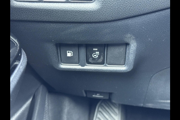 Toyota C-HR 2.0 Hybrid 184pk Style | Trekhaak, Dodehoekherkenning, Stoel + Stuurverwarming, Parkeersensoren, Keyless