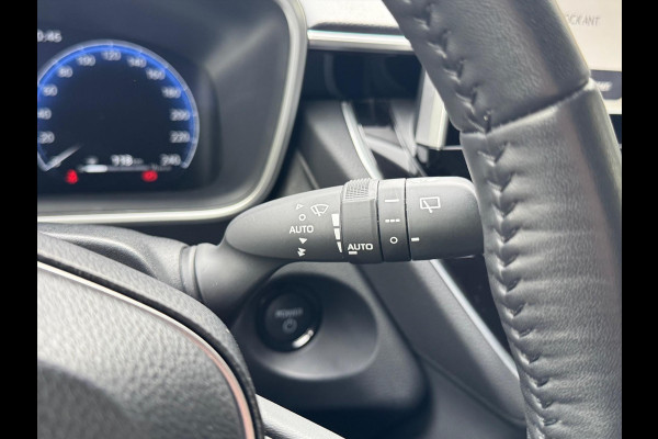 Toyota Corolla Cross Hybrid 140 Style | Elektrische achterklep, Stoel + Stuurverwarming, Keyless, 18 inch, Parkeersensoren, Dodehoekherkenning