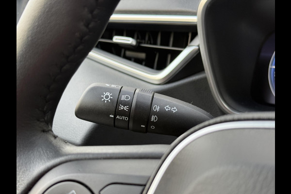 Toyota Corolla Touring Sports 2.0 Hybrid Style | Elektrische achterklep, Stoel + Stuurverwarming, Dodehoekherkenning, Parkeersensoren