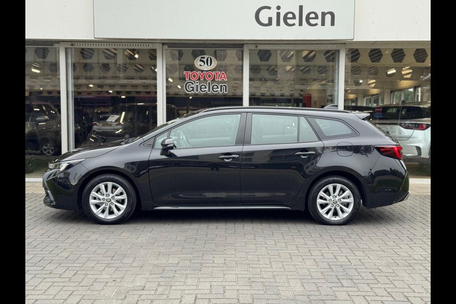 Toyota Corolla Touring Sports Hybrid 140 Business | Eerste eigenaar, Apple CarPlay/Android Auto, LED, Navigatie, Climate control
