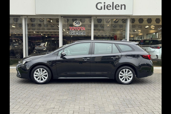 Toyota Corolla Touring Sports Hybrid 140 Business | Eerste eigenaar, Apple CarPlay/Android Auto, LED, Navigatie, Climate control