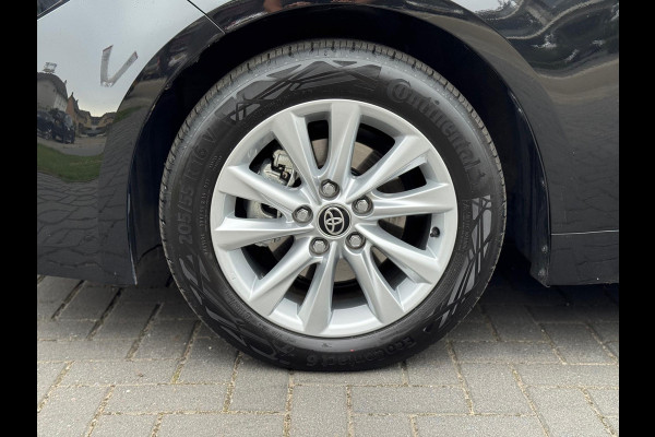 Toyota Corolla Touring Sports Hybrid 140 Business | Eerste eigenaar, Apple CarPlay/Android Auto, LED, Navigatie, Climate control