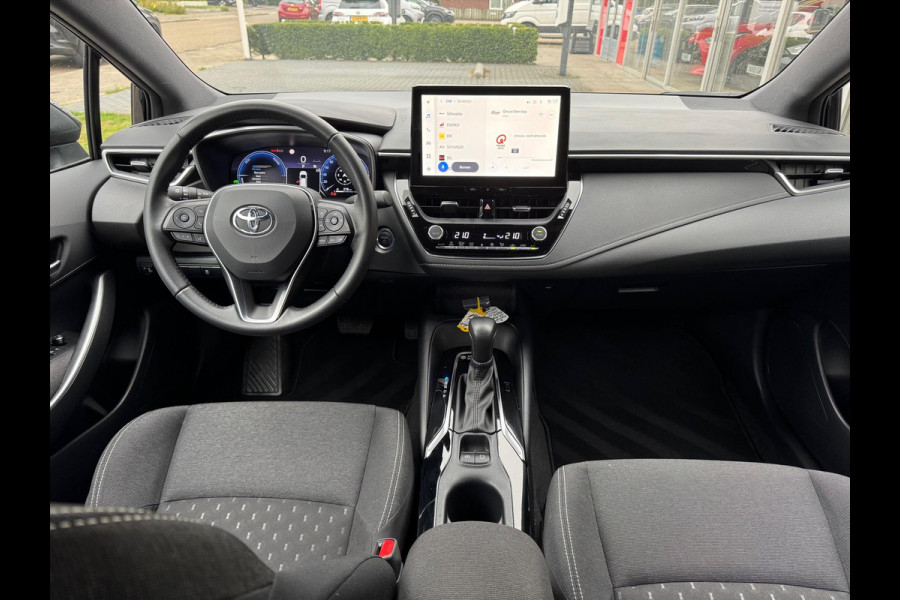 Toyota Corolla Touring Sports Hybrid 140 Business | Eerste eigenaar, Apple CarPlay/Android Auto, LED, Navigatie, Climate control