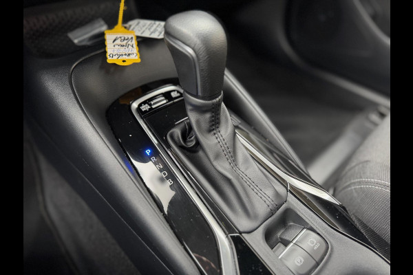 Toyota Corolla Touring Sports Hybrid 140 Business | Eerste eigenaar, Apple CarPlay/Android Auto, LED, Navigatie, Climate control