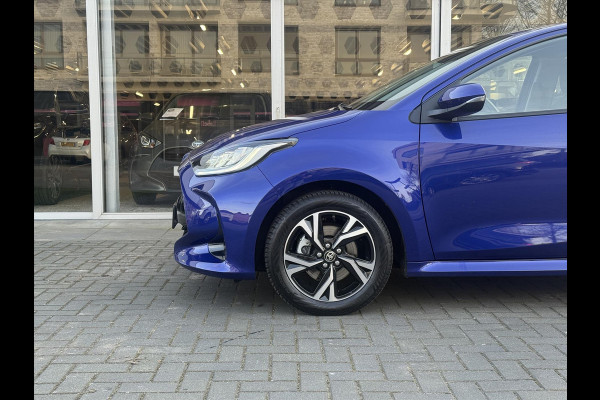 Toyota Yaris 1.5 Hybrid 115 First Edition | Eerste eigenaar, Facelift, Nieuwe multimedia, Lichtmetalen velgen, LED, Keyless