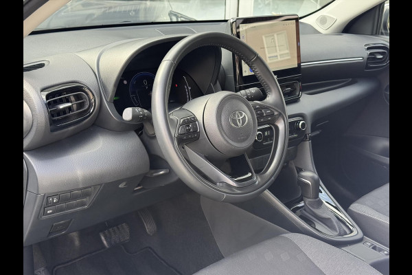 Toyota Yaris 1.5 Hybrid 115 First Edition | Eerste eigenaar, Facelift, Nieuwe multimedia, Lichtmetalen velgen, LED, Keyless